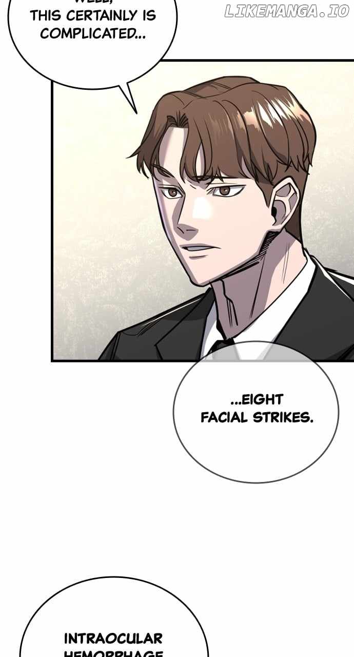 Justice Served Chapter 11 125